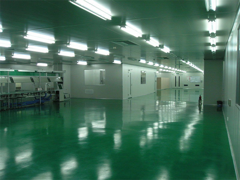 江西寶能達(dá)光電科技有限公司