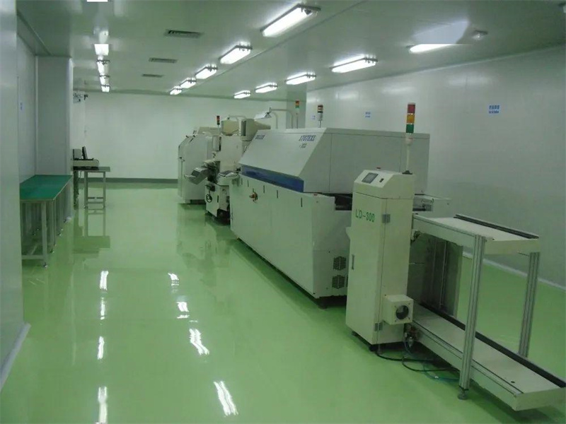 江西碩拓電子科技有限公司